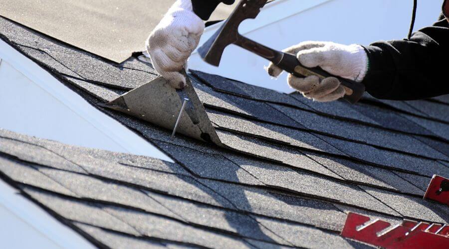 Expert new roof installation services in McGehee, AR